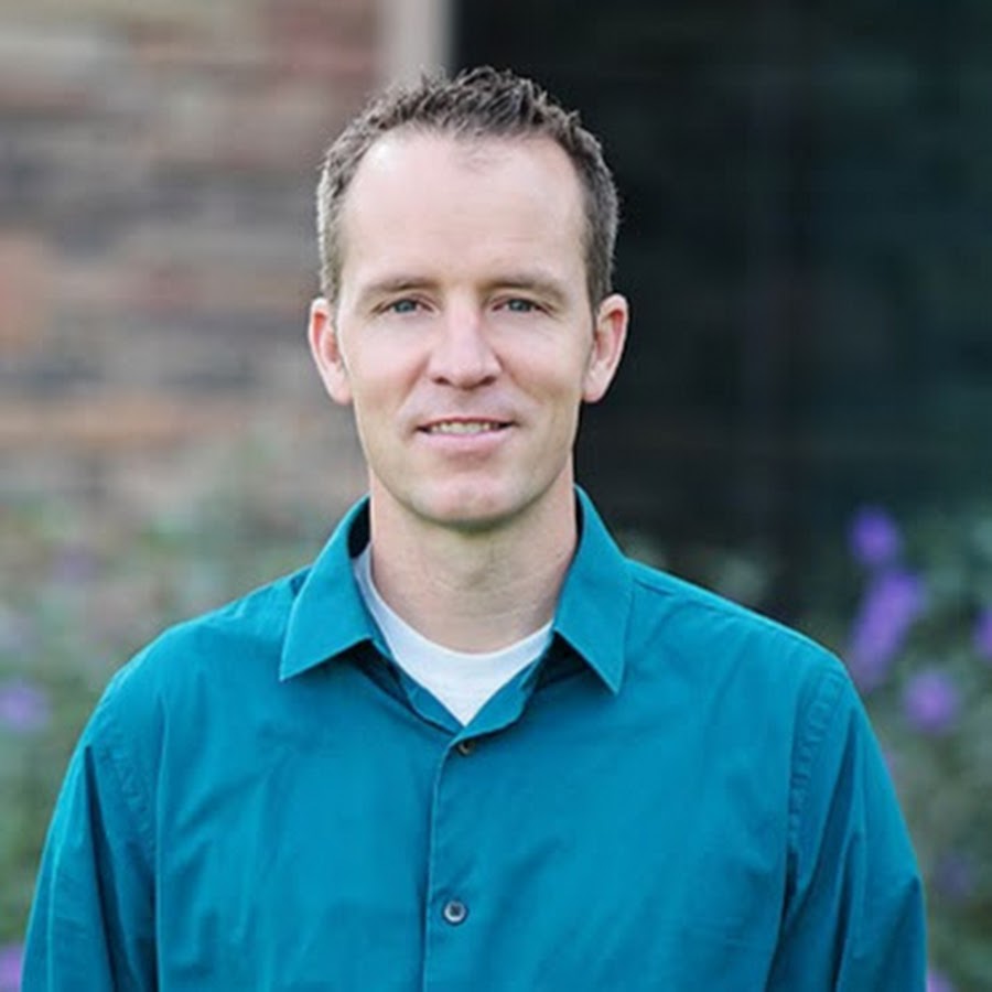 Brett Brimhall - YouTube