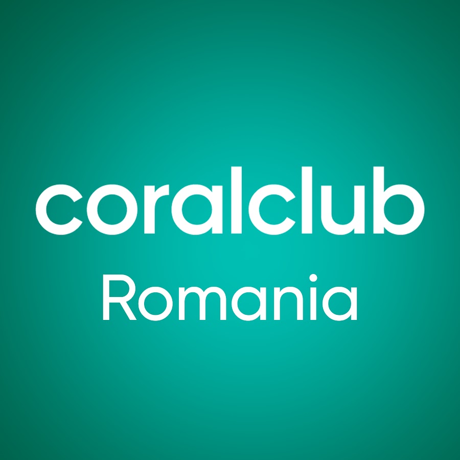 CORAL CLUB Romaniaoficial YouTube