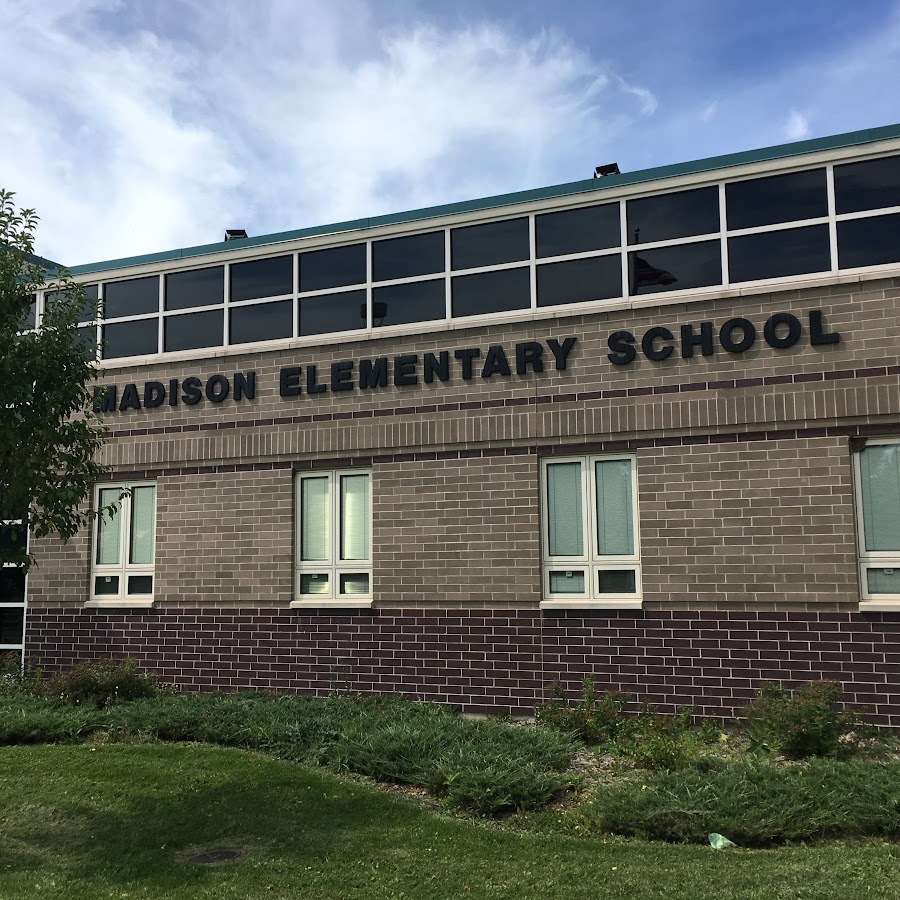 Madison Elementary Marshfield YouTube