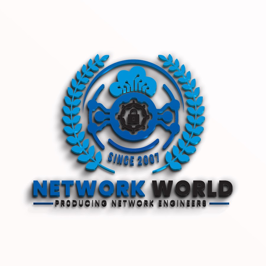 NETWORK WORLD Inc - YouTube