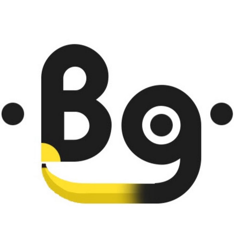 Banana Gaming YouTube