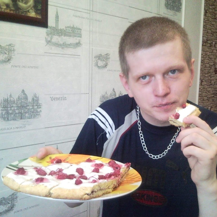 Ануфриев богдан михайлович