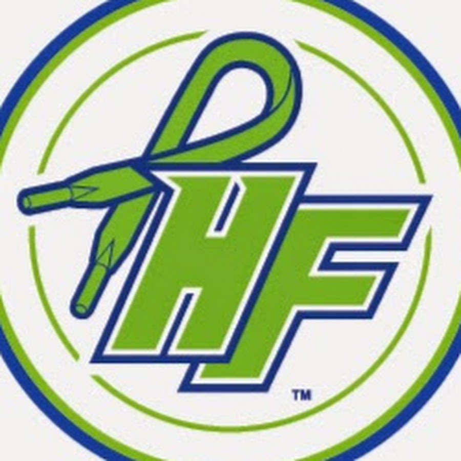 HEADstrong Foundation YouTube