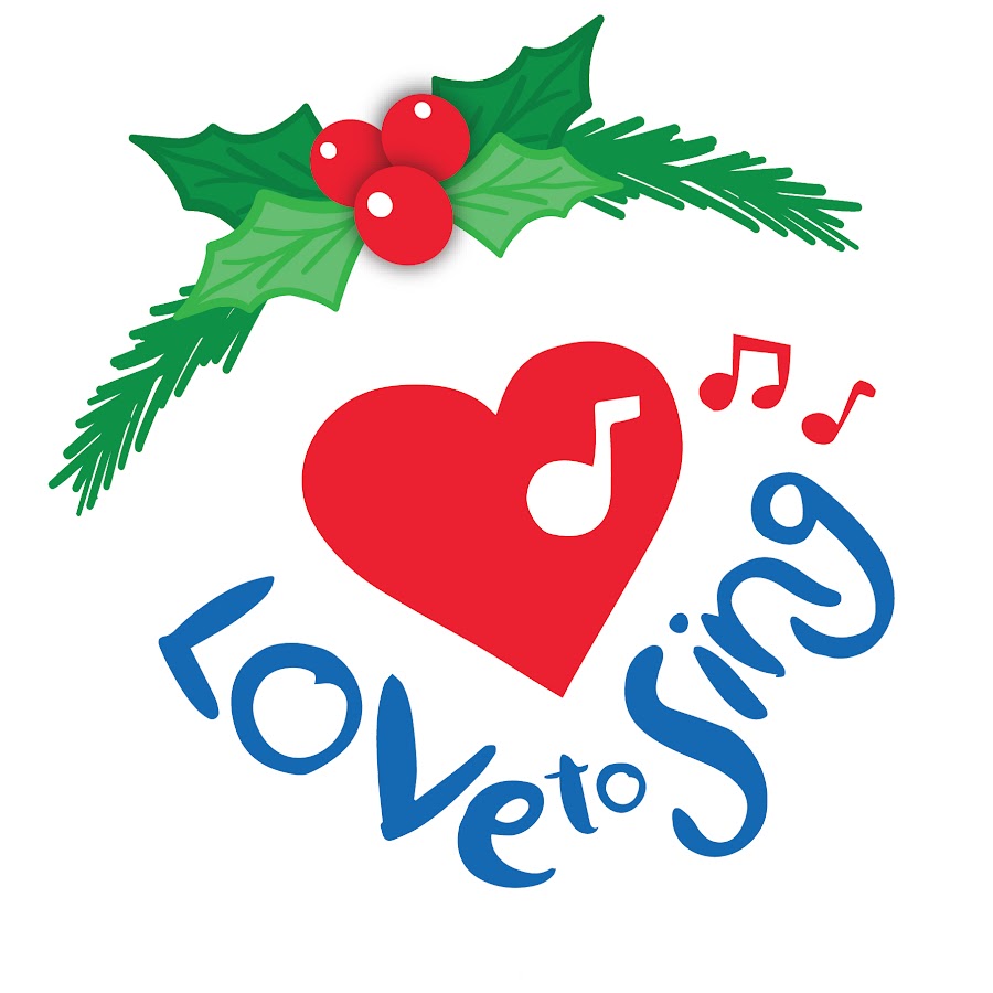 Christmas Songs and Carols  Love to Sing  YouTube