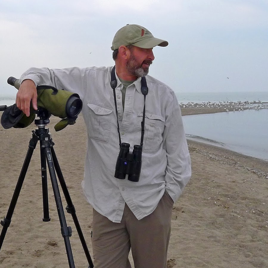 Bryan Pfeiffer 