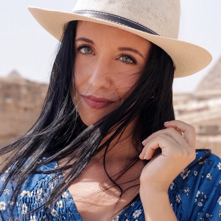 Federica Xotti YouTube