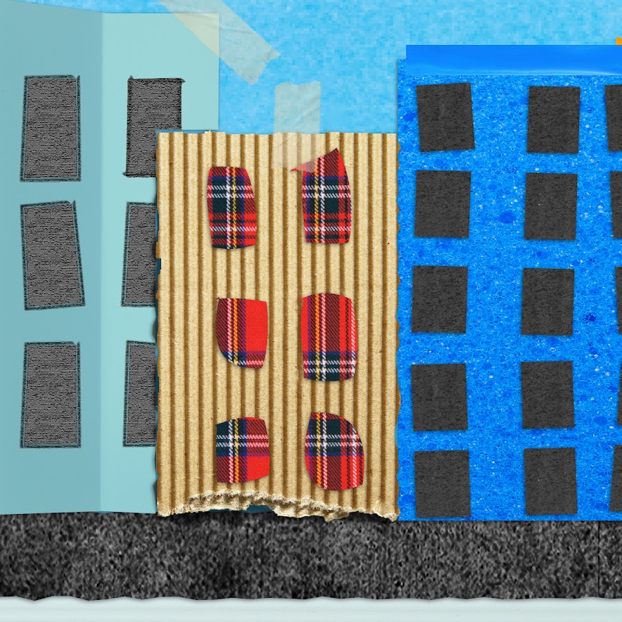 Arts & Crafts for Parents and Teachers - YouTube