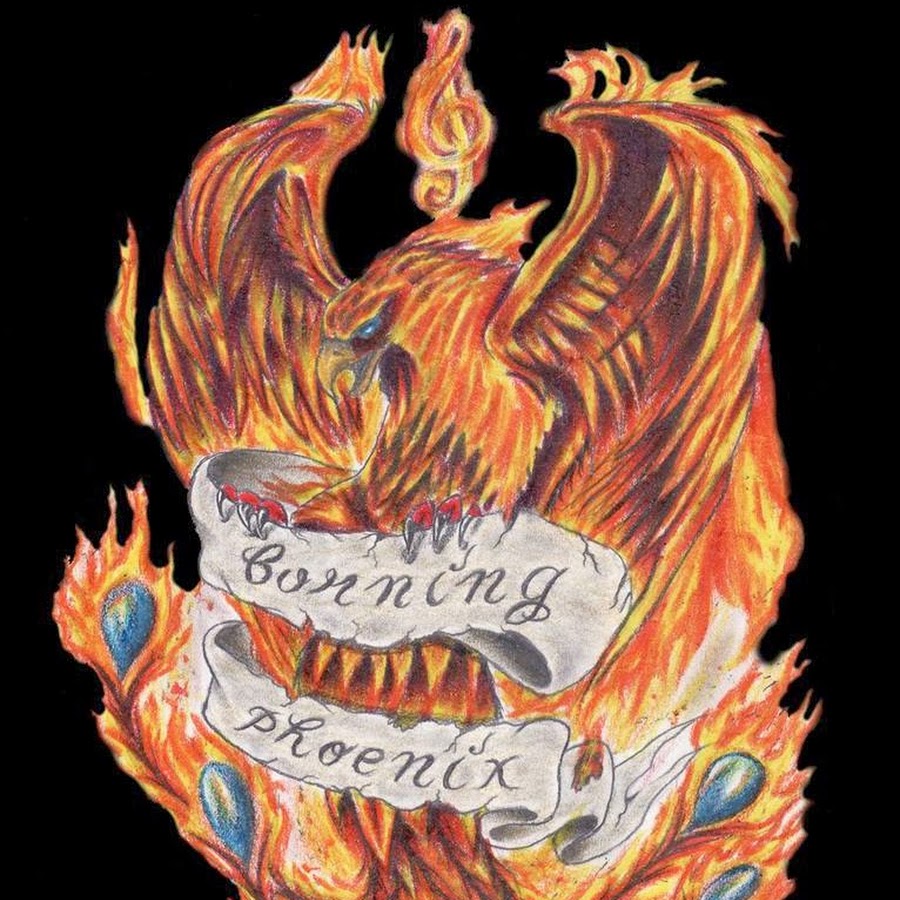 Burning Phoenix YouTube