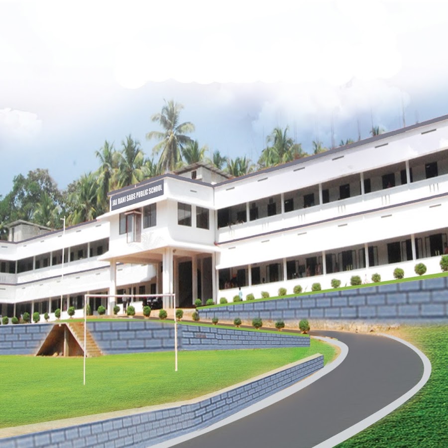 Jai Rani SABS Public School Balussery - YouTube