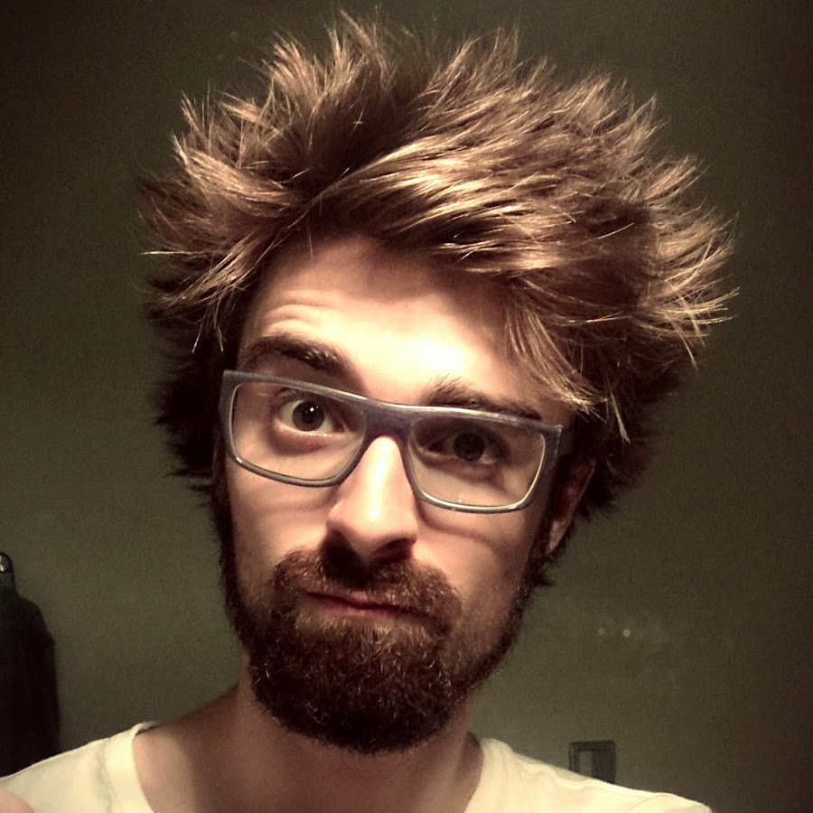 Tom Rousseau YouTube