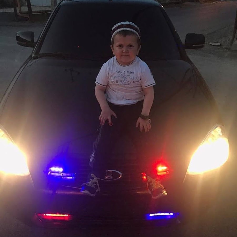 Хасбик фото на аву