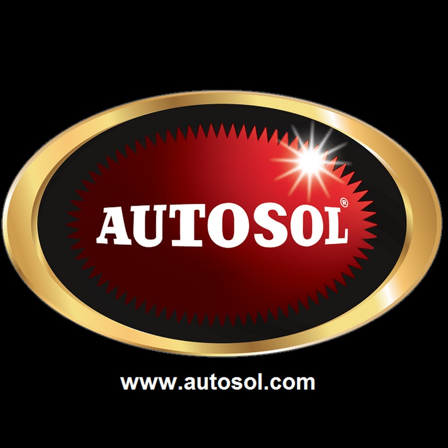 Autosol Company YouTube