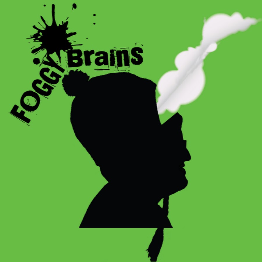 Foggy Brain's - YouTube