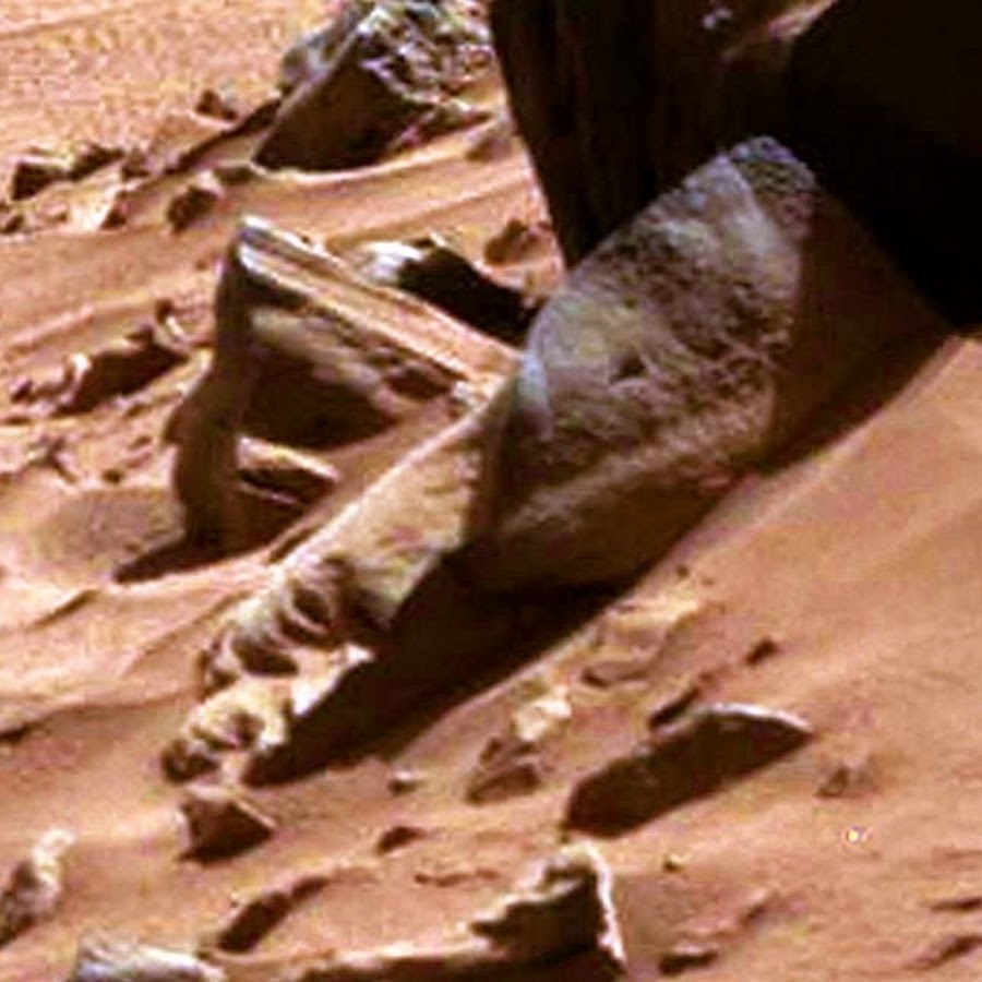 Ancient Remains YouTube