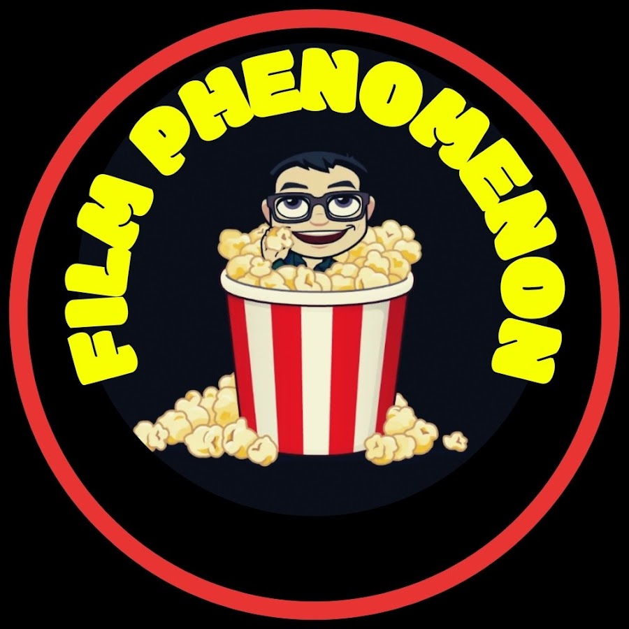 Film Phenomenon - YouTube