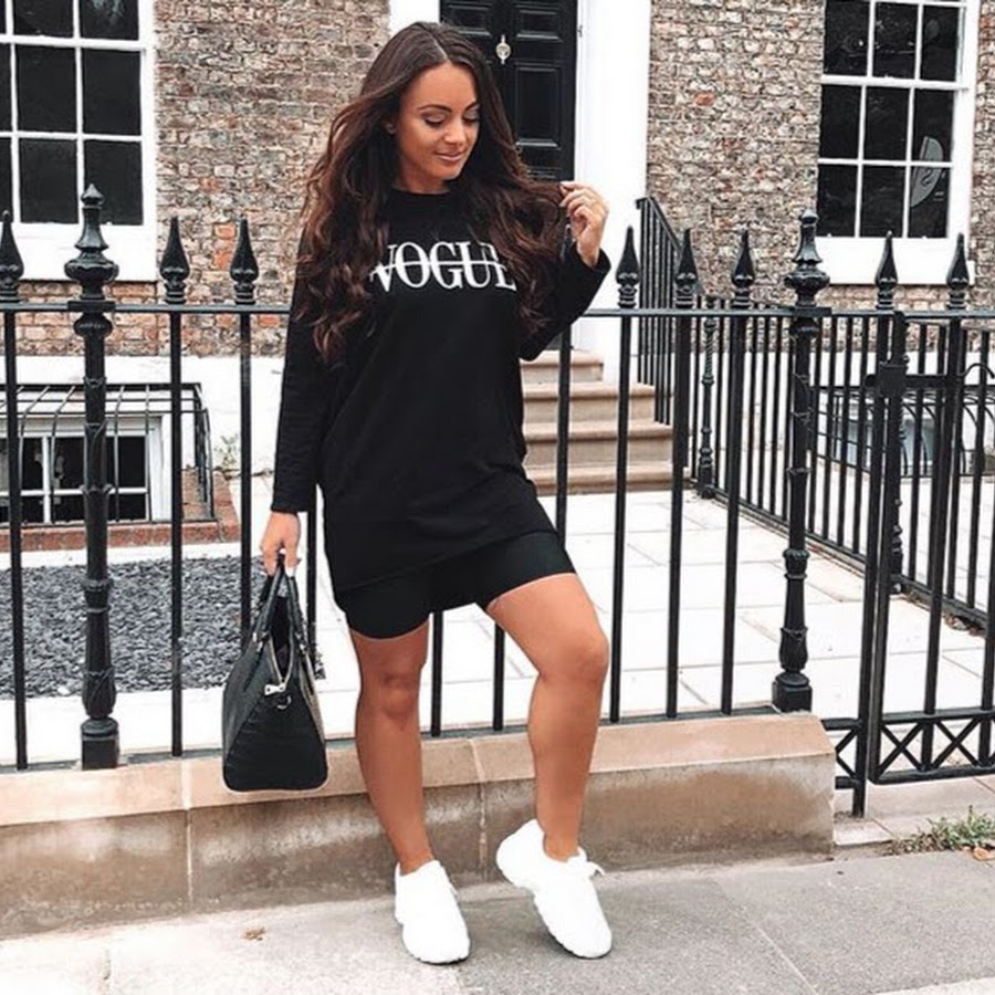 Rachael Casey YouTube