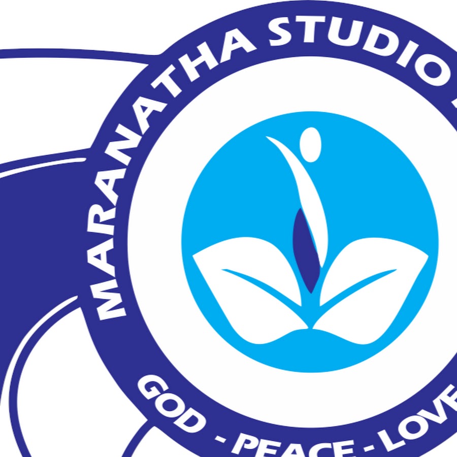 Maranatha Studio Ministry YouTube