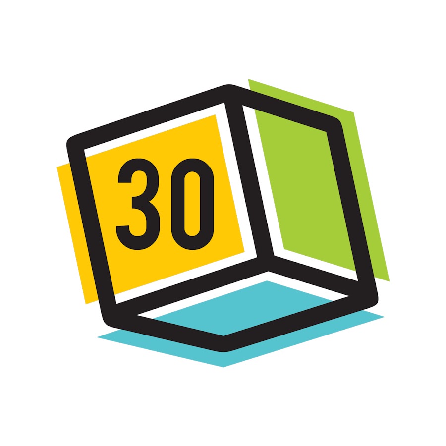 30 Second Board Games YouTube