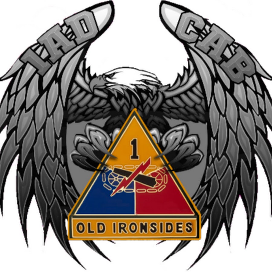 Combat Aviation Brigade, 1st Armored Division YouTube
