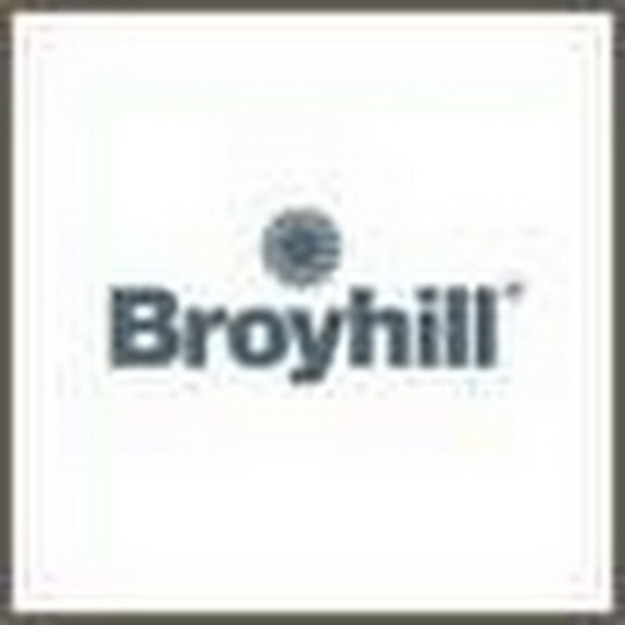 broyhillfurniture - YouTube