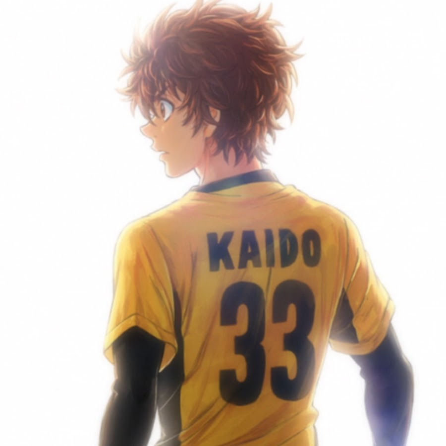 Anime Chan - YouTube