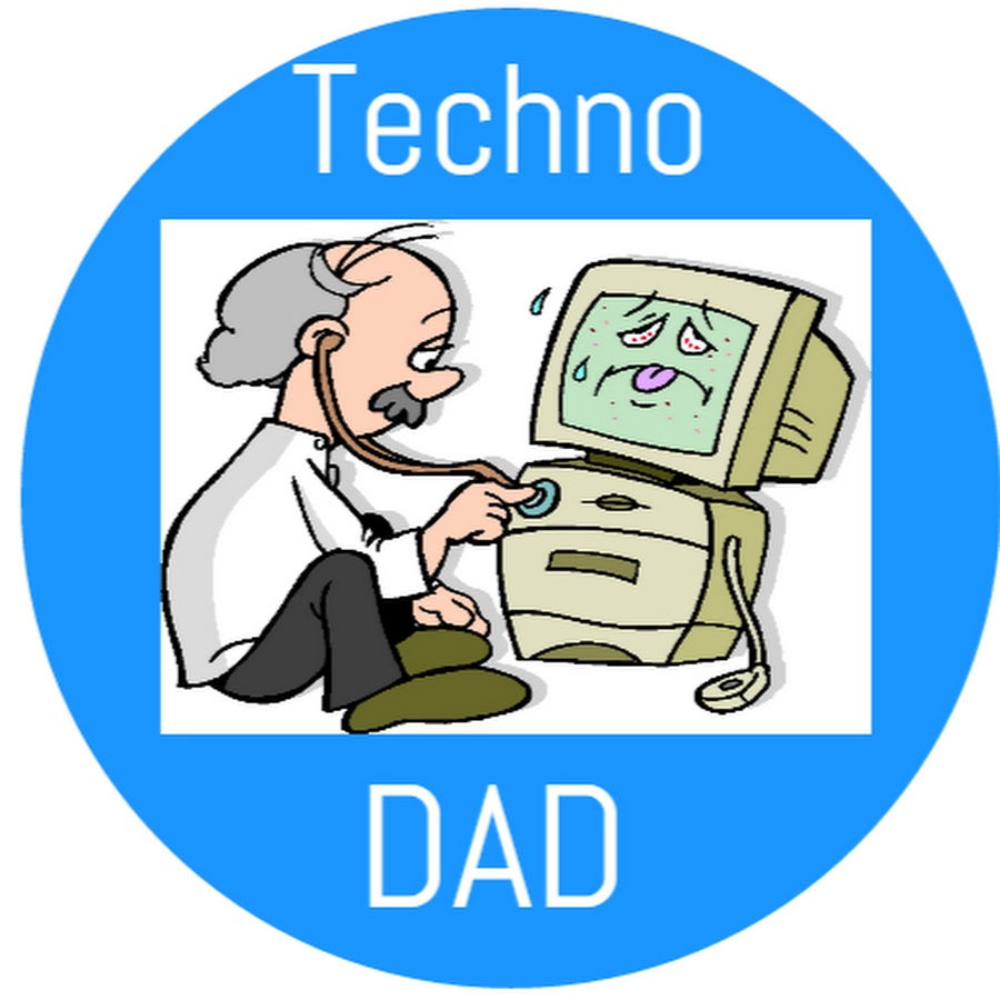 Techno DAD - YouTube