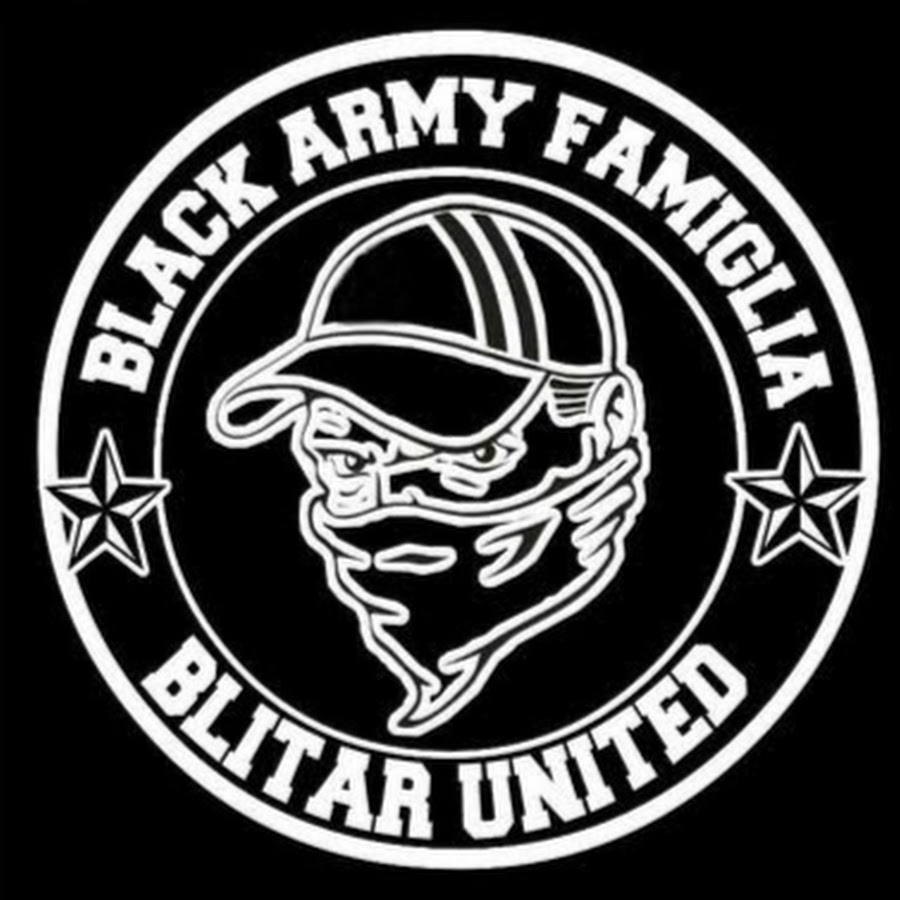 The Black Army Official - YouTube