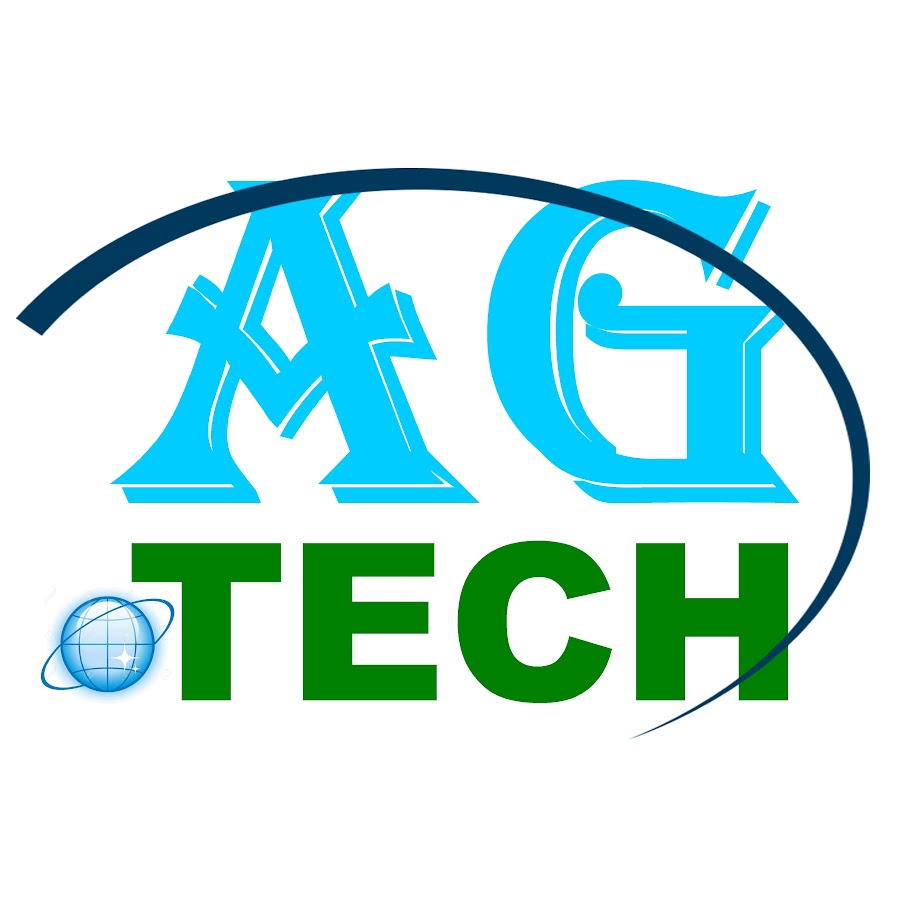 AG Technologies YouTube