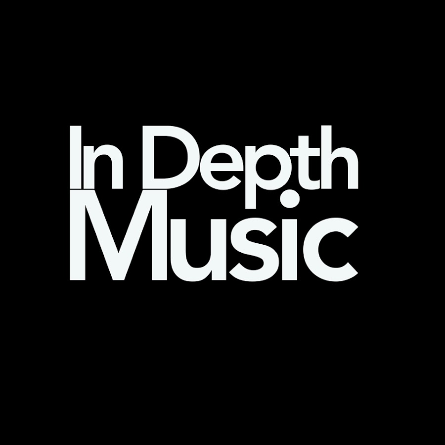 In Depth Music - YouTube