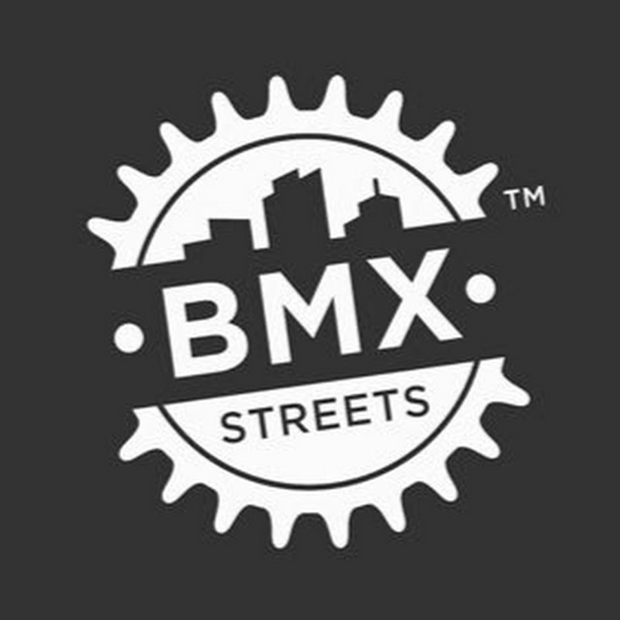 Bmx Streets Official YouTube