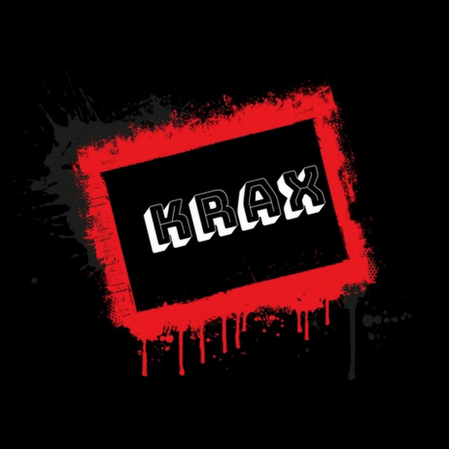 KraX - YouTube