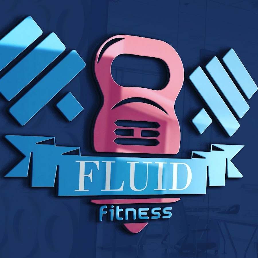 Fluid Fitness YouTube