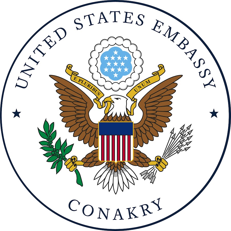 U s consulate sydney