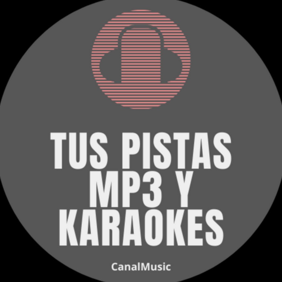 TUS PISTAS MP3 Y KARAOKES YouTube