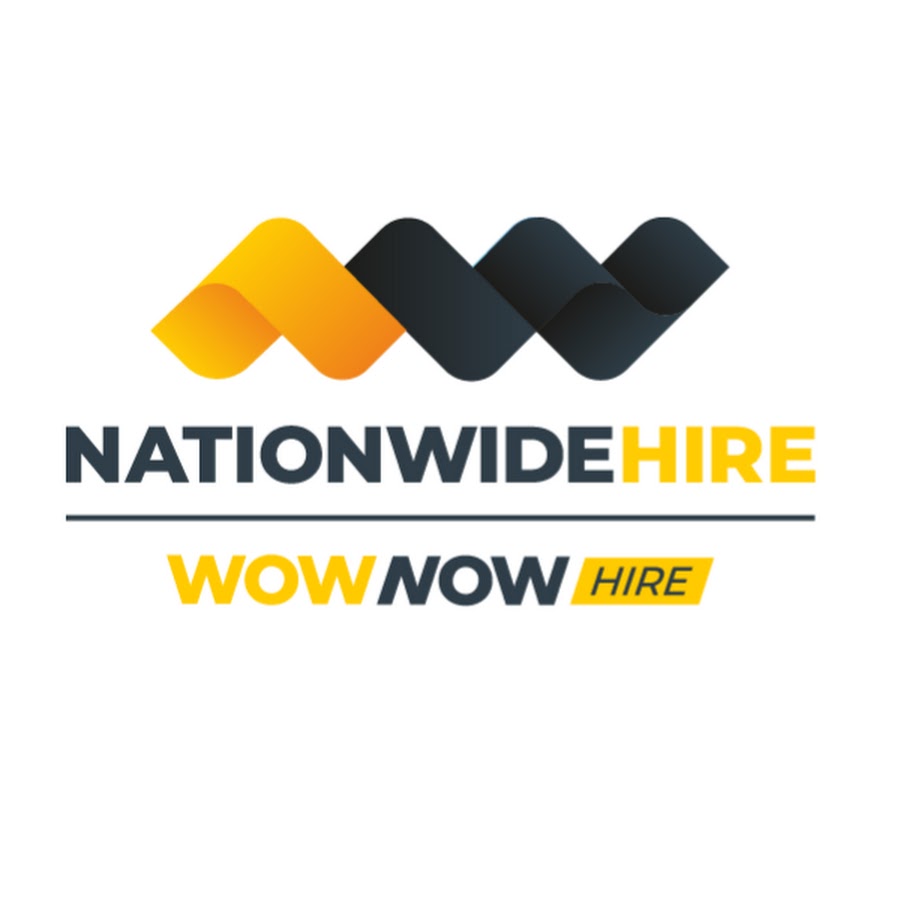 Nationwide Hire Limited Equipment Hire Specialist YouTube