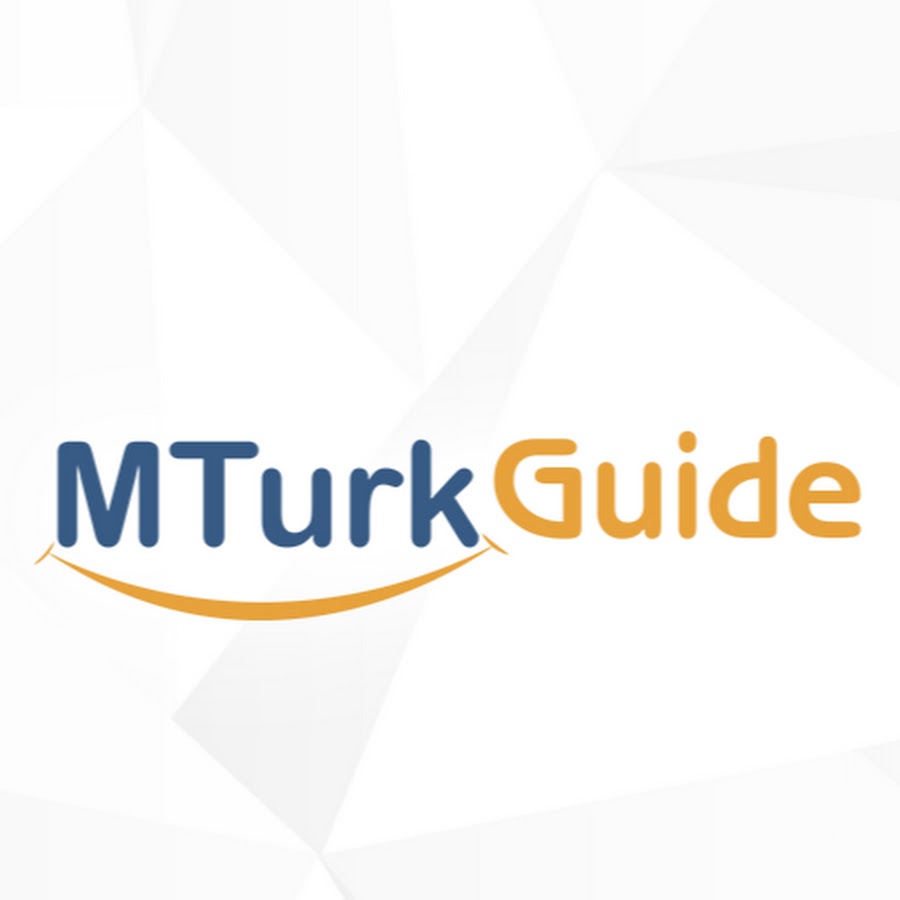 MTurk Guide YouTube
