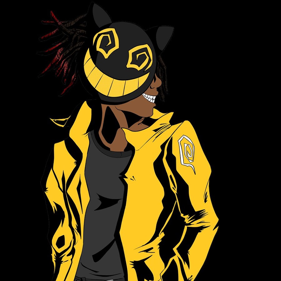 CherryBoyWriter - YouTube