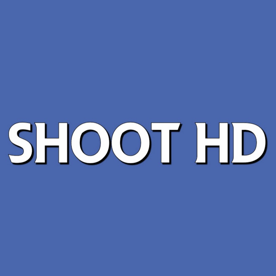 SHOOT TV - YouTube Thumbnail