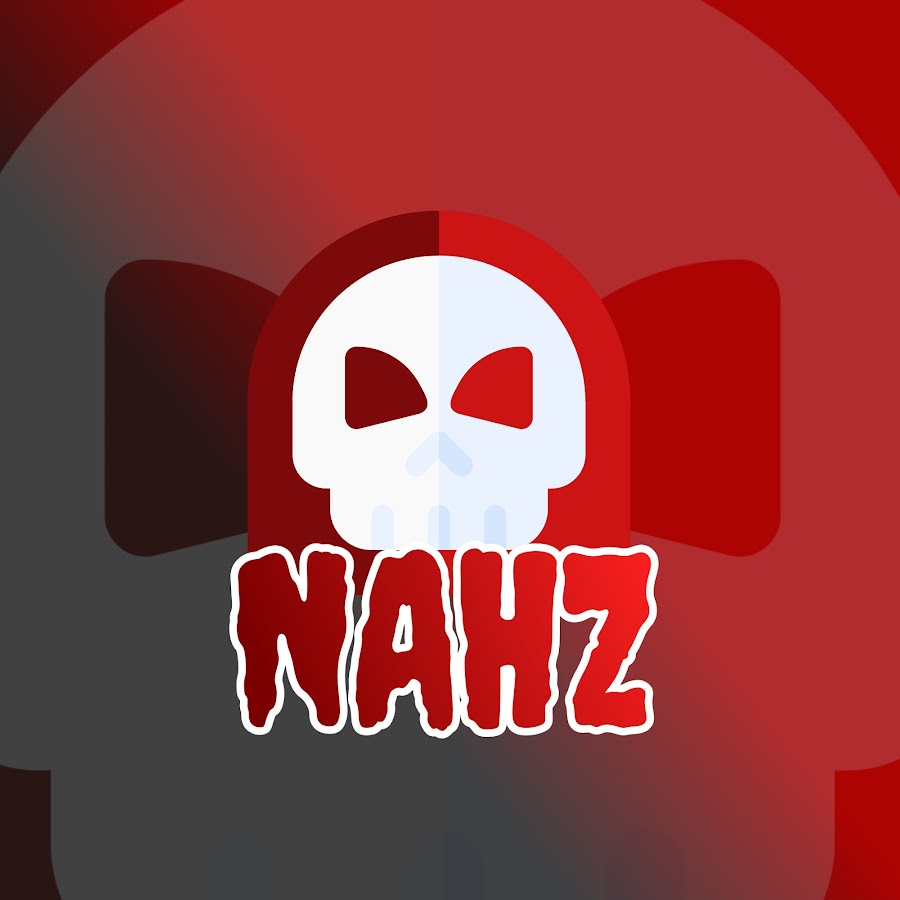 NAᕼZ ツ - YouTube - 900 x 900 jpeg 172kB