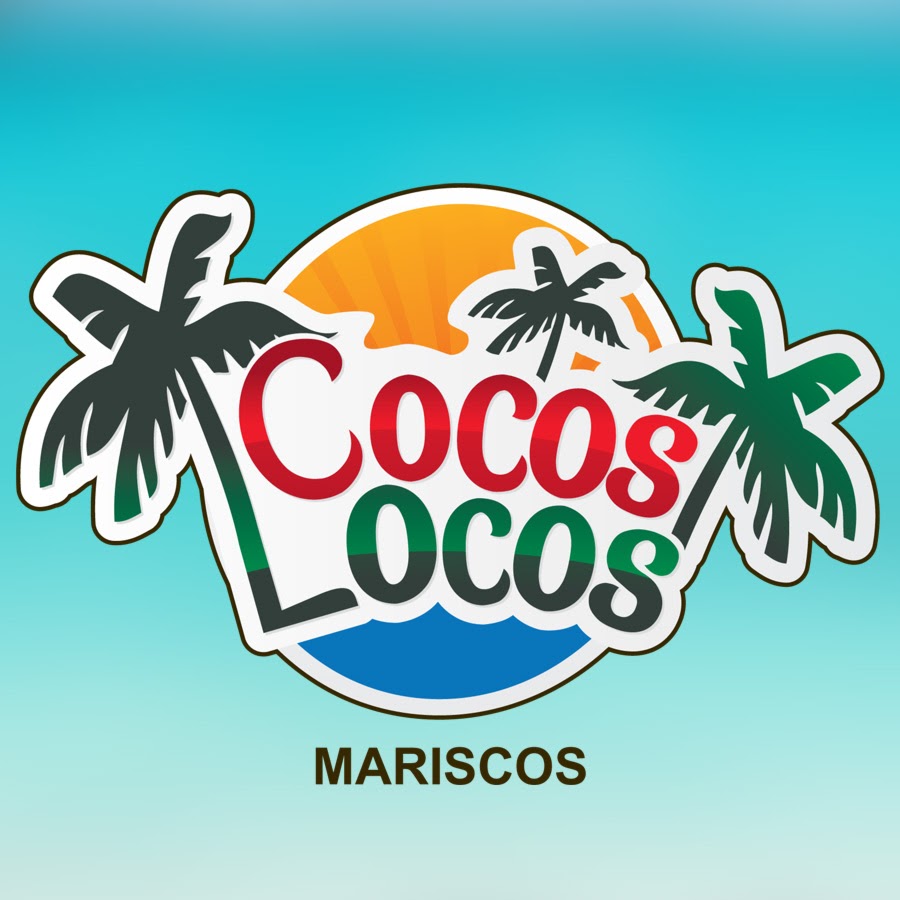Cocos Locos Oficial YouTube