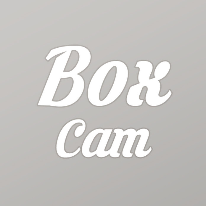 box Cam Net Worth & Earnings (2024)