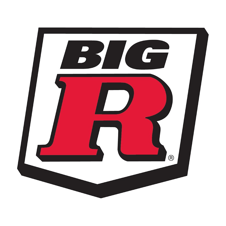 Big R Stores YouTube