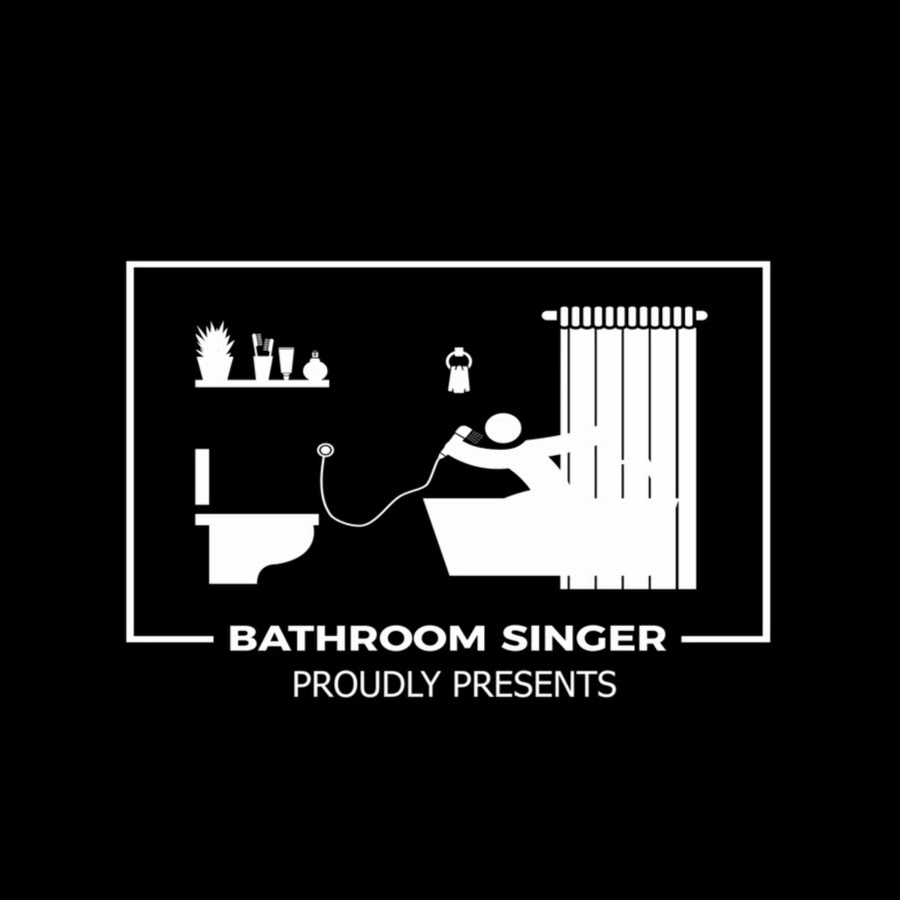 Bathroom Singer YouTube