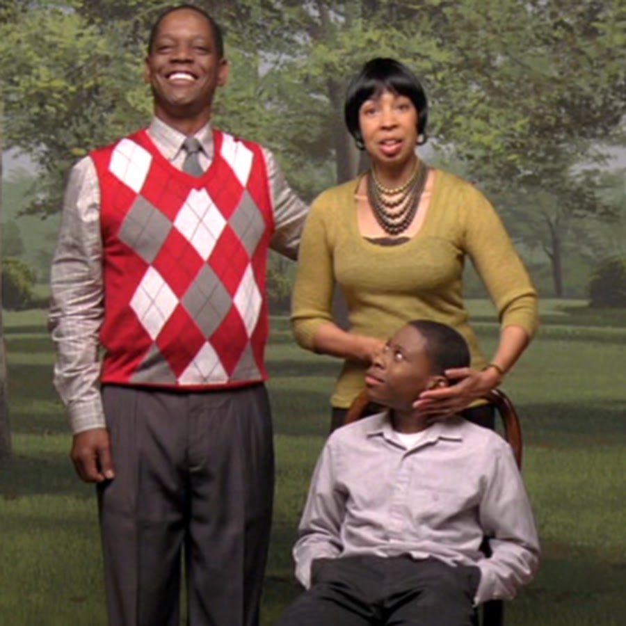 The Strange Thing About the Johnsons Full Movie YouTube