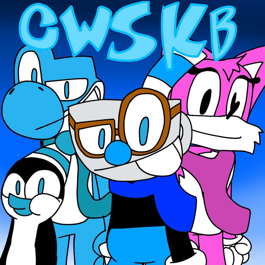 ChillyWilly Sonic Kirby Bubsy - YouTube