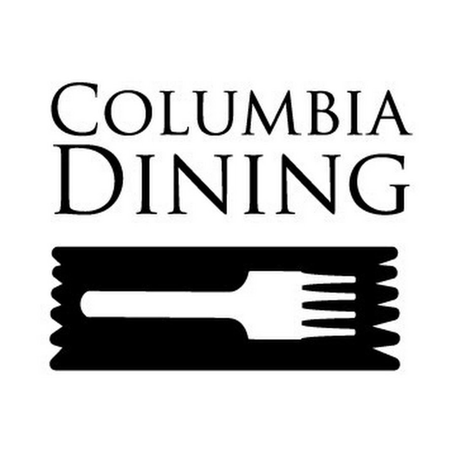 Columbia Dining YouTube