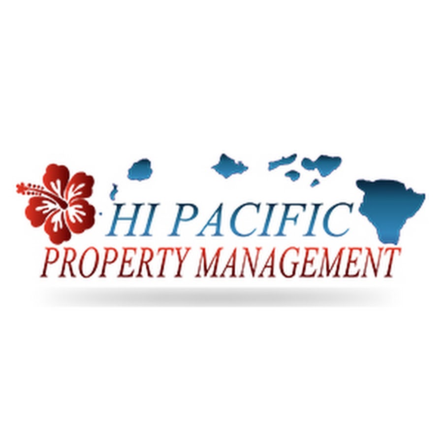 HI Pacific Property Management YouTube