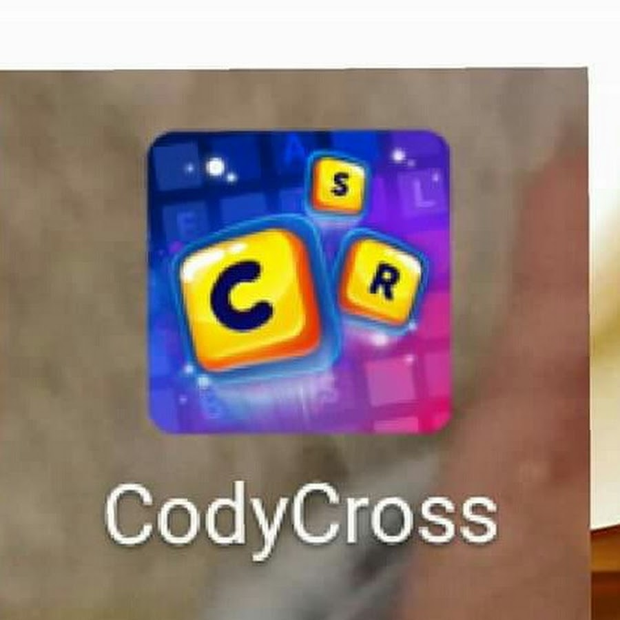 Cody cross answers YouTube