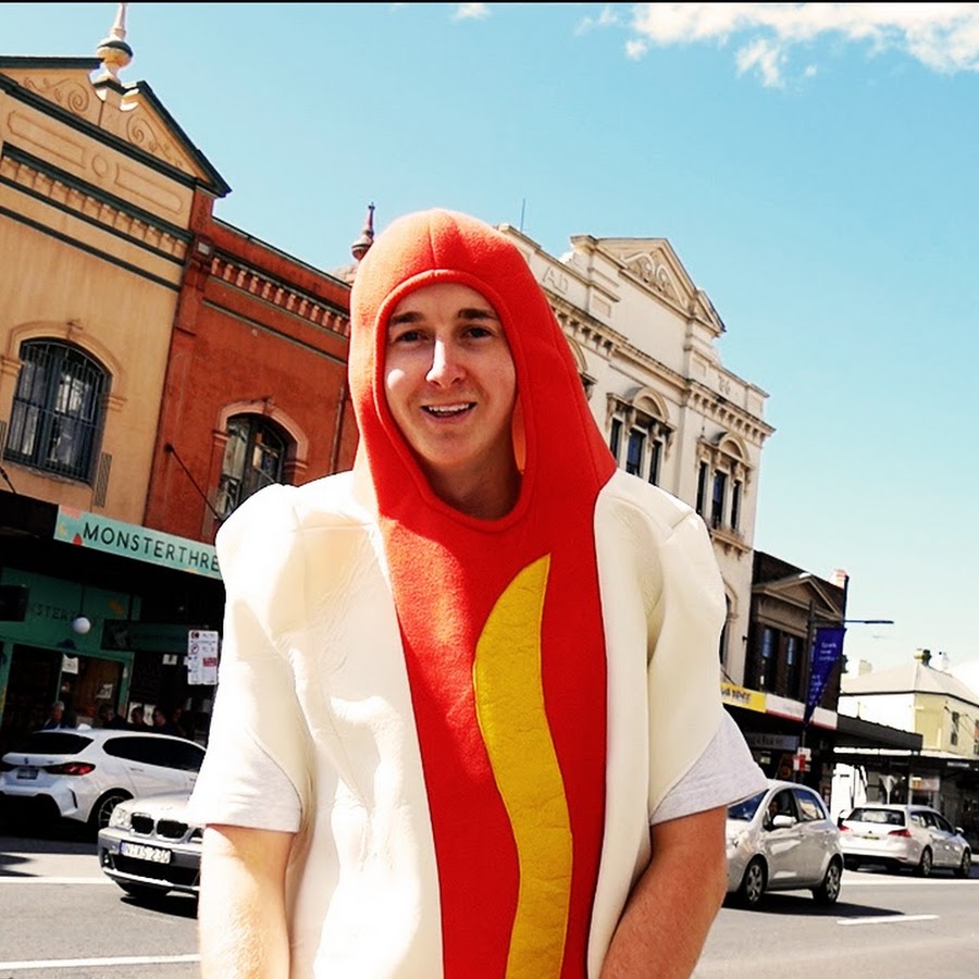 Floppy Productions YouTube