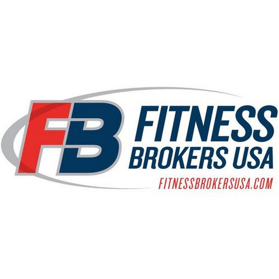 Fitness Brokers USA - YouTube